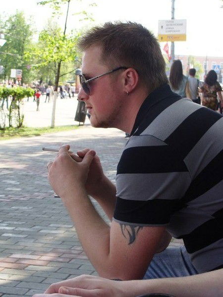 Станислав Семигласов