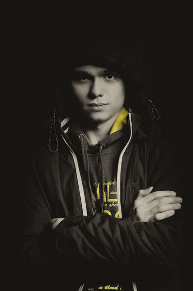 Гадир Магеррамов