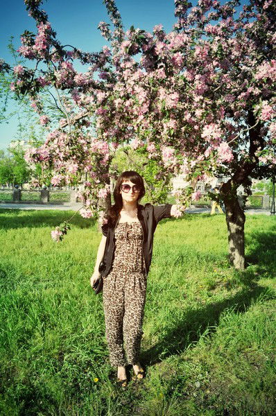 Алла Гончаренко