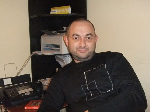 Вячеслав Цуркан