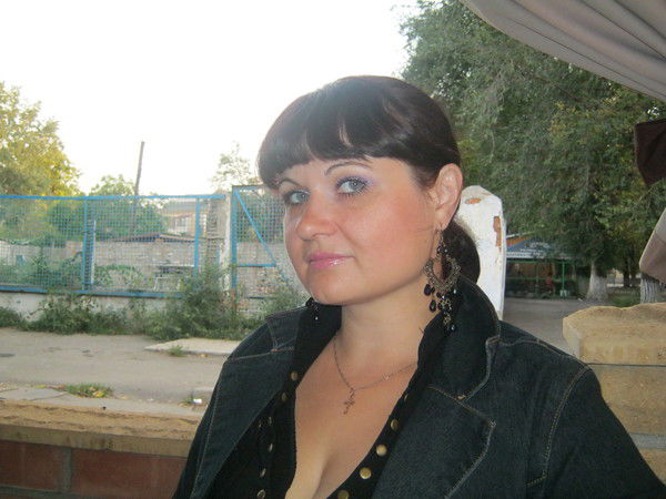 Аленка Солонько