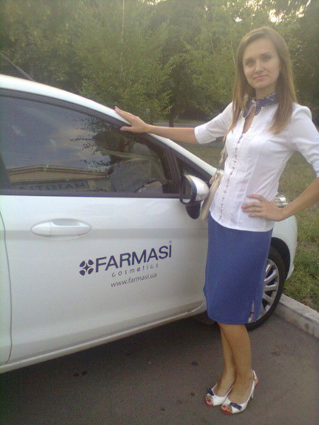 Ольга Постика