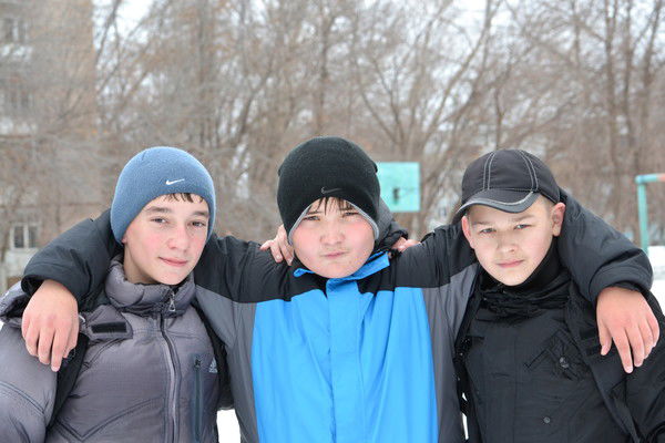 Евгений Тушканов