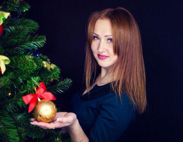 Любовь Курулина