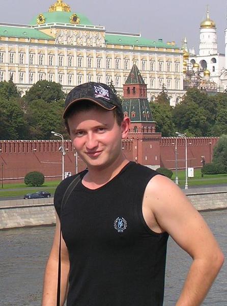 Арсений Коломыцев