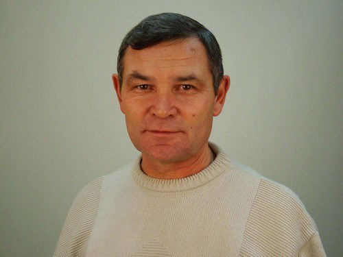 Геннадий Антонов