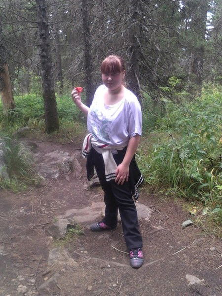 Кристина Василенко