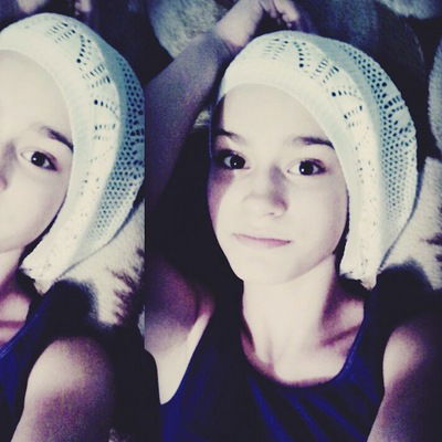 Виктория Куревлева