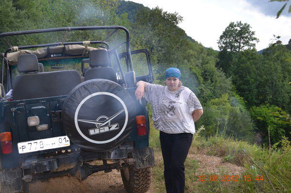 Наталья Ситникова