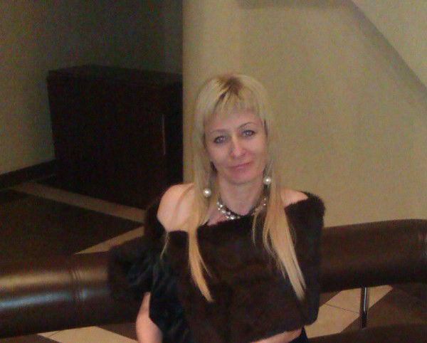 Ирина Ирина