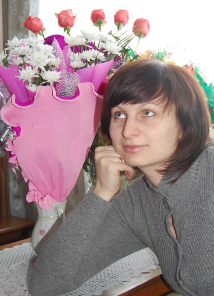 Ольга Исакова