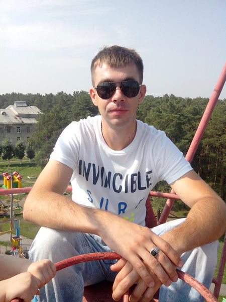 Евгений Судыка