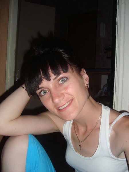 Александра Хутко