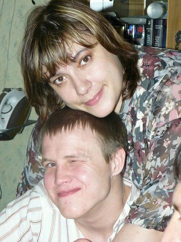 Вадим. Шубин.