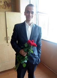 Вованыч Кулецкий