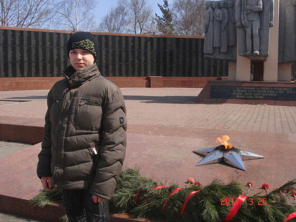 Кошель Семён Ев