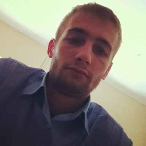 Александр Коновалов