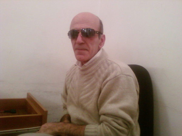 Ашот Малхасян