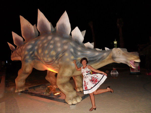 Альбина Землянова