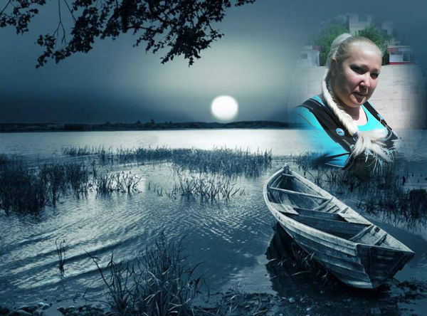 Наталья Соколова