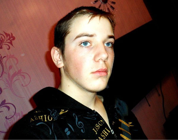 Виктор Боровской