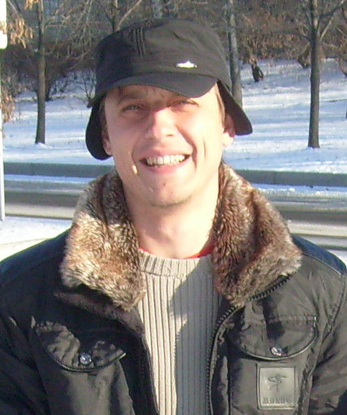 Алёха Пряник