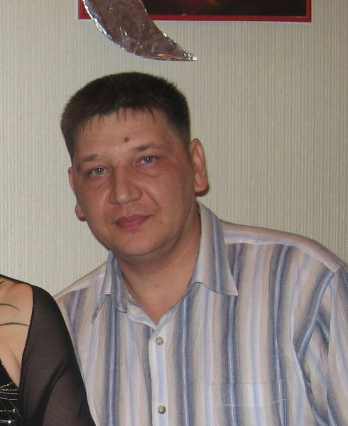 Рустем Гилязов