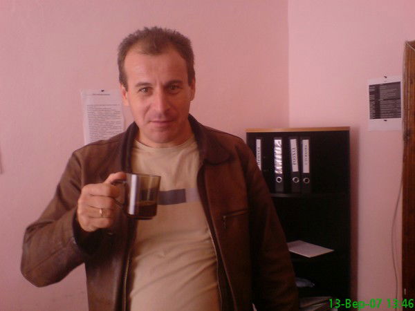 Максим Сюзев