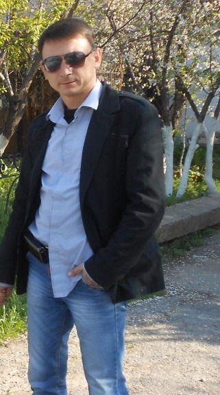 Андрей Солодовников