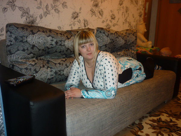 Ирина Григорьева