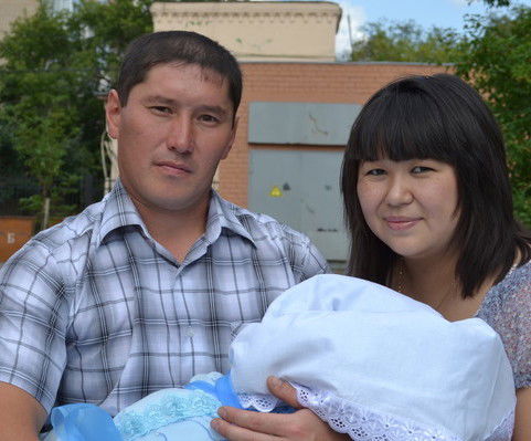 Гульжан Батыргалиева