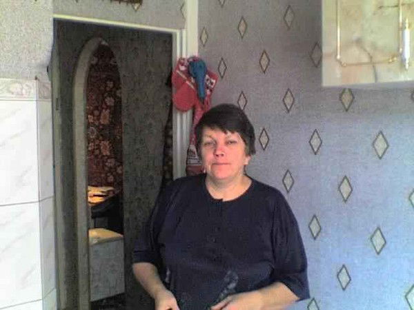 Наталья Дмитроц