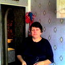 Наталья Дмитроц