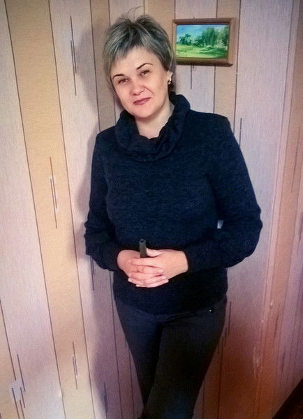 Татьяна Жданова