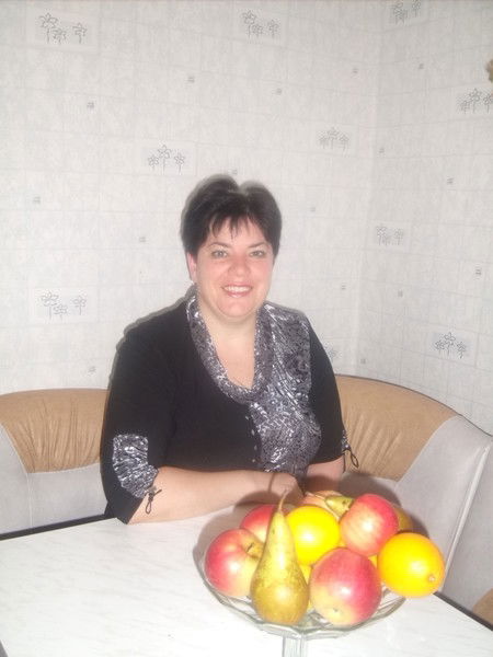 Маргарита Галянова