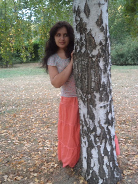 Медея Гегешидзe