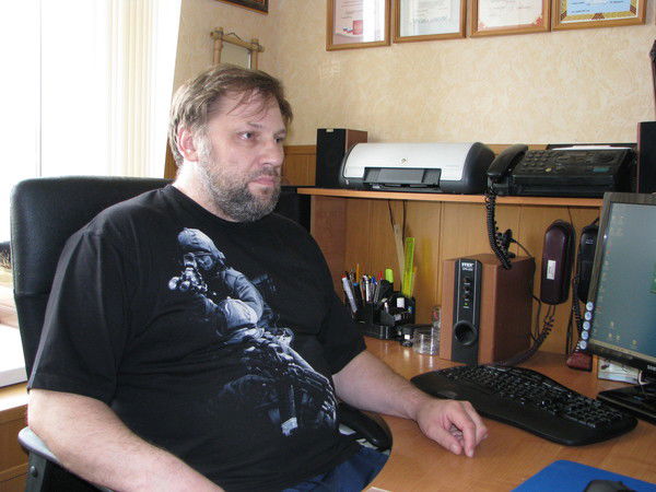 Андрей Терентьев