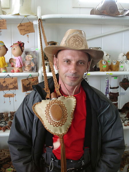 Валерий Волков