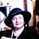 Елена Леонова
