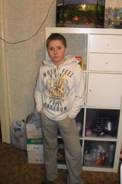 Влад Рубанов