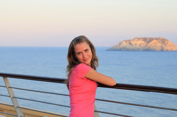 Нина Мосичева