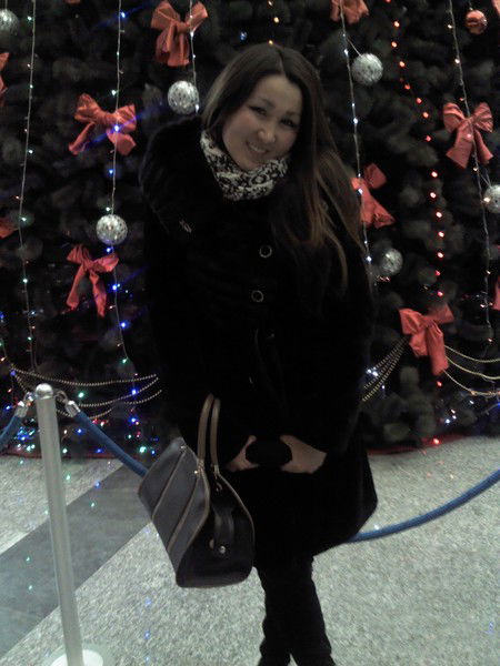 Зарина *************