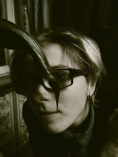 Леона Юрченко