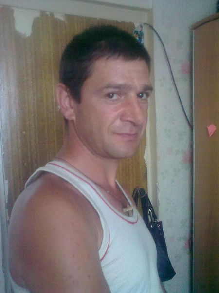 Илларион Гребэнос