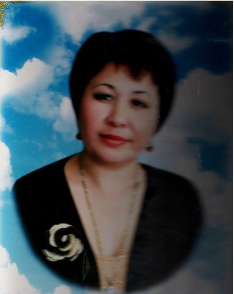 Лаура Башеева