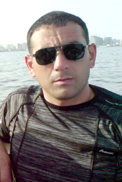 Вугар Багиров