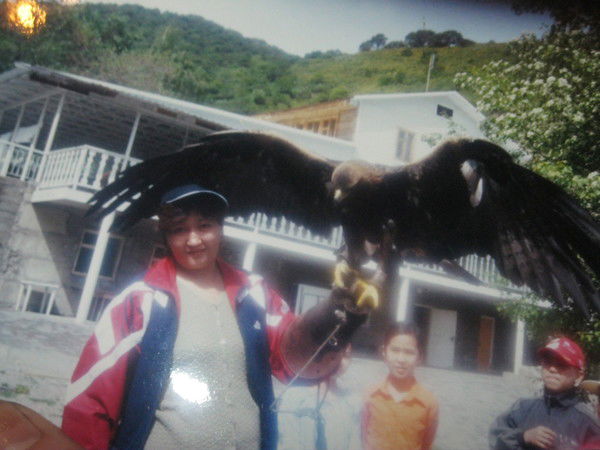 Мехриван Касимова