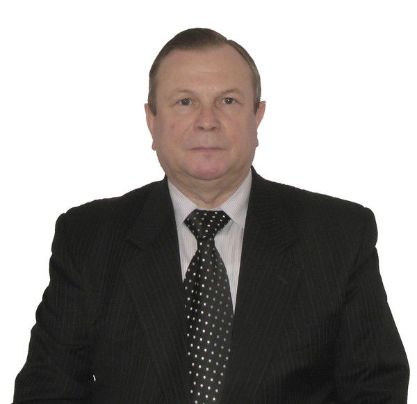 Алексей Неволин