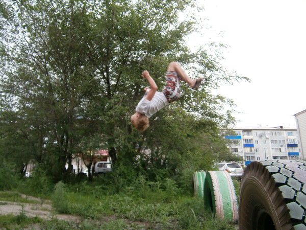 Александр Ершов