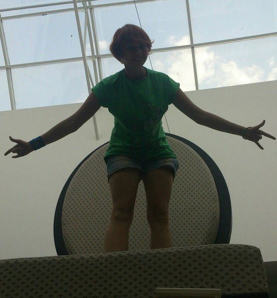 Аня Аврамова